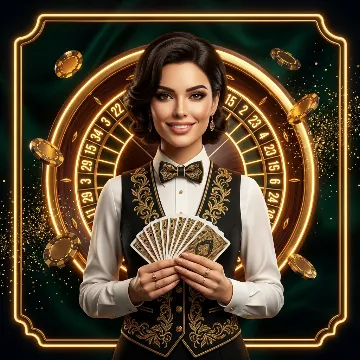 Live Casino Dealer