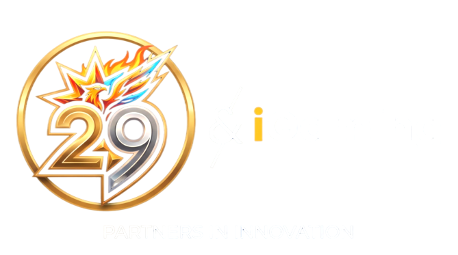 29baji & iGaming - Partners in Innovation