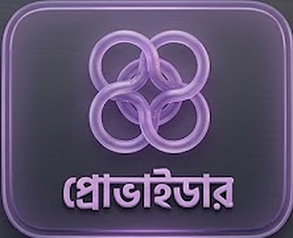 প্রোভাইডার