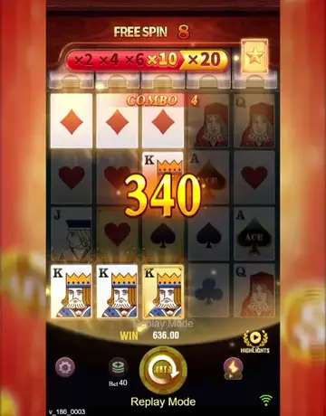 Super Ace Deluxe