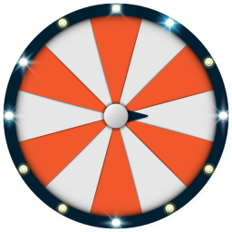 Spin Wheel