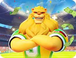 Lucky-football
