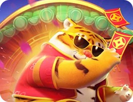 Fortune Tiger