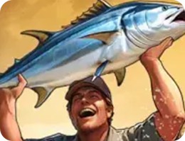 Shark Bounty