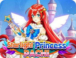 Starlight Princess Pachi