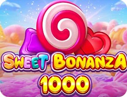 Sweet Bonanza 1000