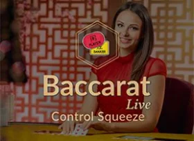 Baccarat D01