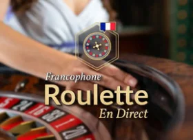 Ultra Roulette D