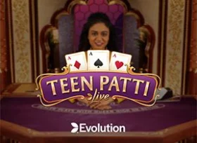 Teen Patti 20-20 M