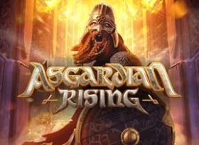 Gates of Asgard Power Combo
