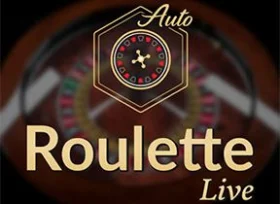 Auto Roulette