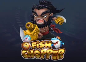 Happy Fish