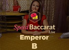 Speed Baccarat
