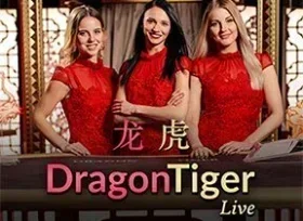 Dragon＆Tiger