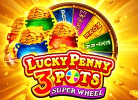 Lucky Penny Power Scatter