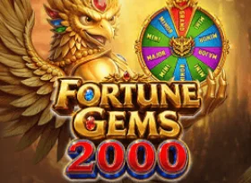 Fortune Gems 2000
