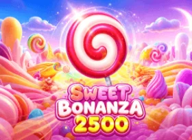 Sweet Bonanza 2500