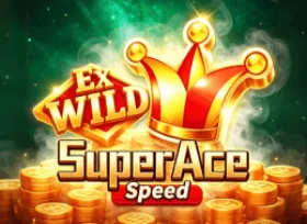 Super Ace Speed