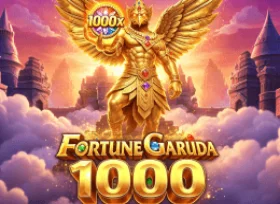Fortune Garuda 1000