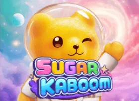 Sugar Kaboom