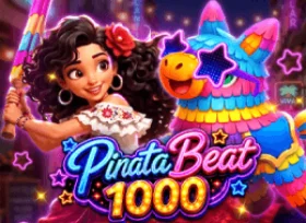 Pinata Beat 1000