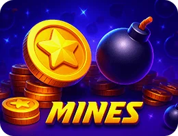 Mines Spribe