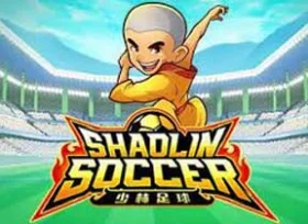 Shaolin Soccer