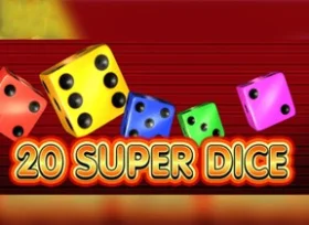 20 Super Dice