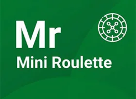 Mini-Roulette