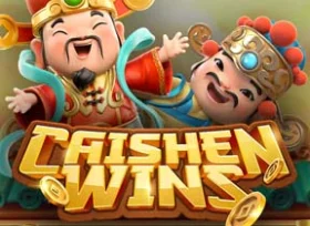 Caishen Wins