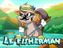 Le Fisherman