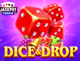Dice & Drop
