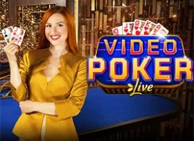 video-poker