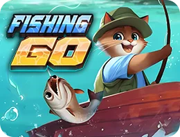 Fishing GO
