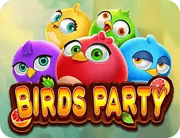 Birds Party