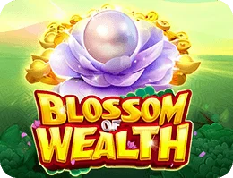 Blossom Of Wealth