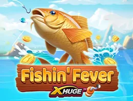 FISHIN'FEVER X-Huge