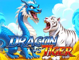 Dragon Vs Tiger