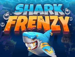 Shark Frenzy