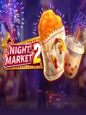 Night Market 2